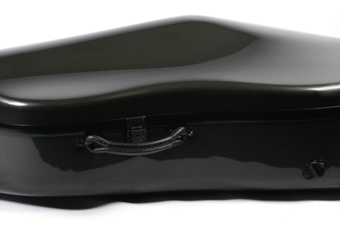 Newtech Cellokasse uten hjul - Black - Bilde 4