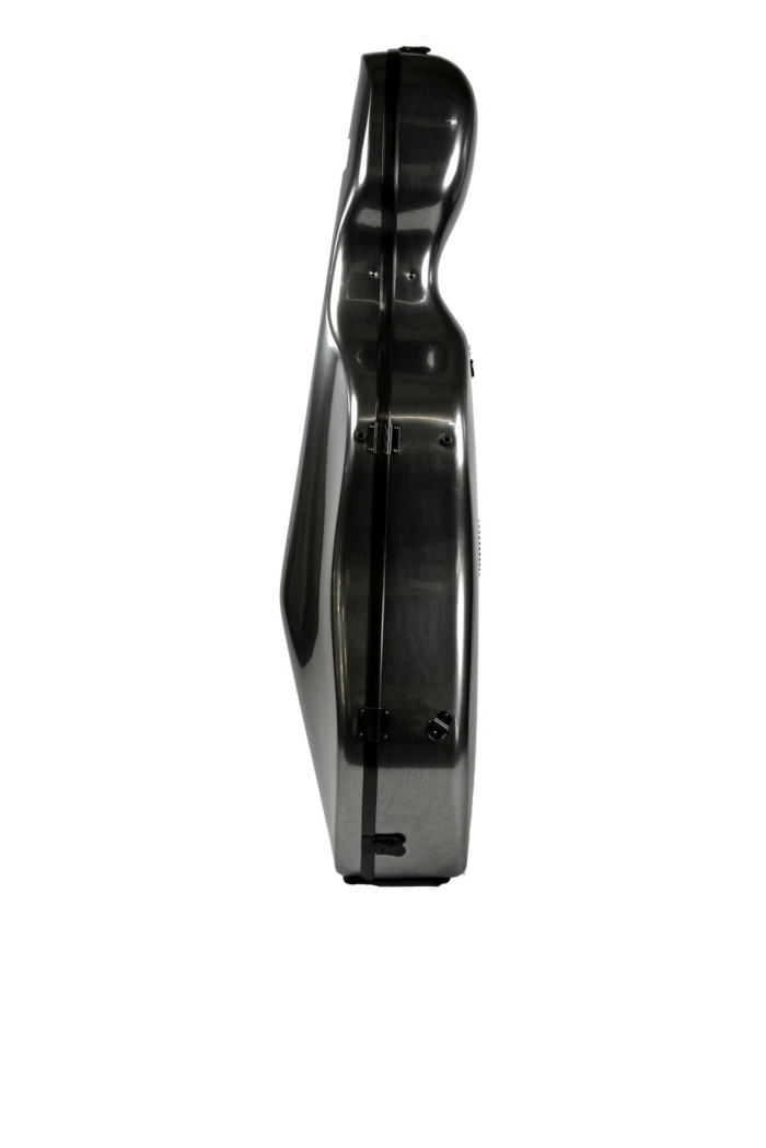 Hightech 3.5 Compact Cellokasse - Tweed - Bilde 4