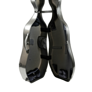 Hightech 3.5 Compact Cellokasse - Tweed - Bilde 3