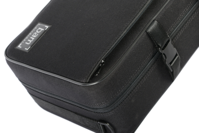 Classic Fiolinkasse - Black - Bilde 4