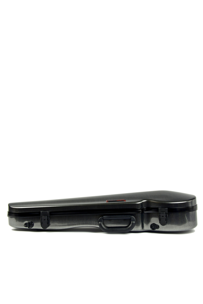 Hightech Contoured Fiolinkasse - Tweed - Bilde 4