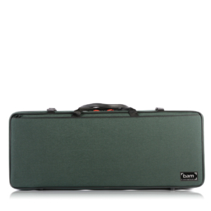 Classic Dobbeltkasse - Green
