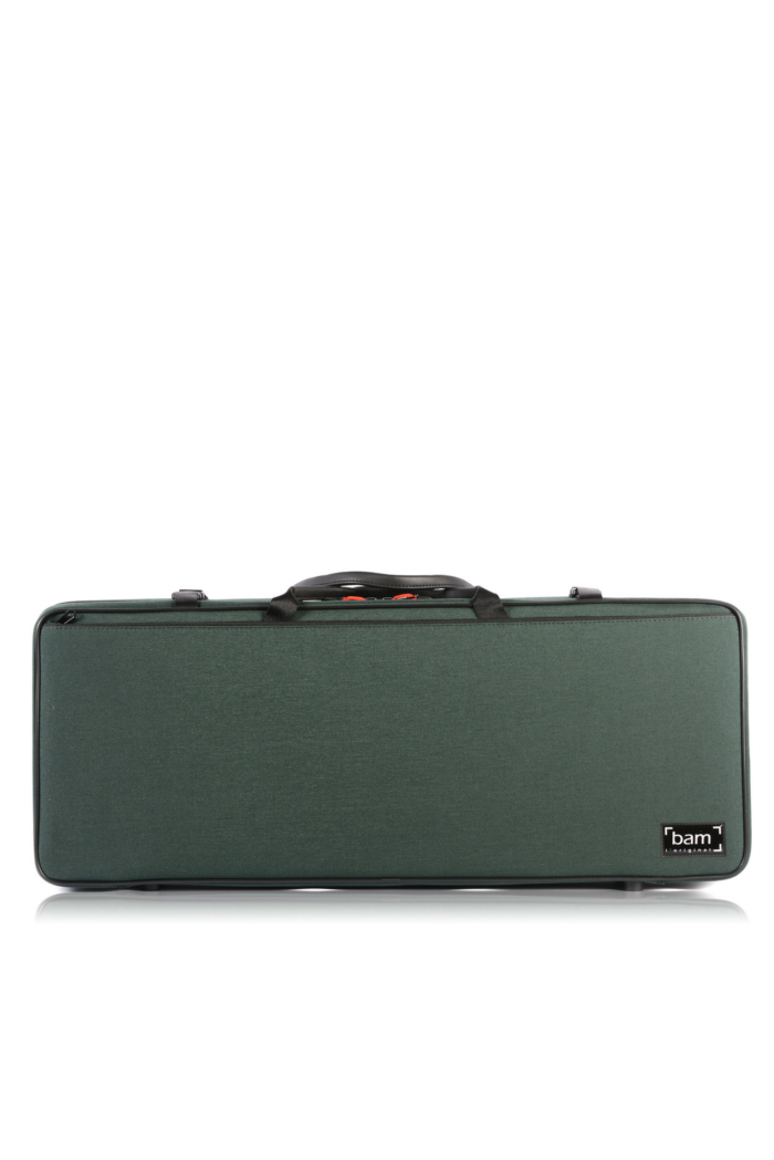 Classic Dobbeltkasse - Green