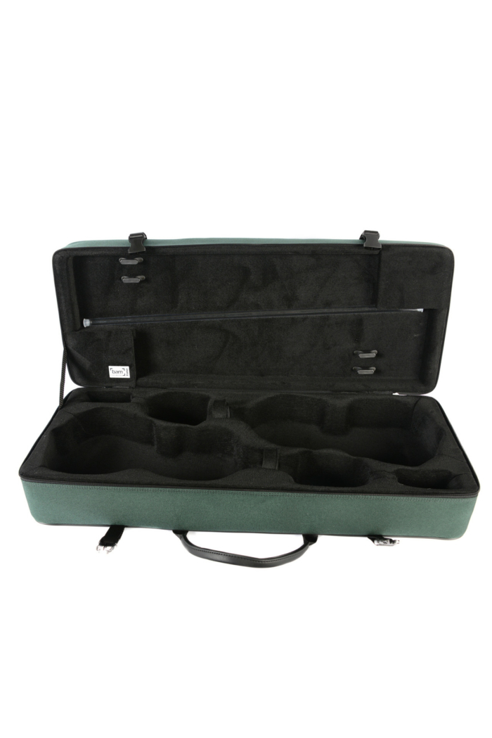 Classic Dobbeltkasse - Green - Bilde 3