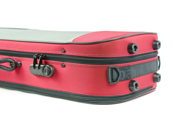 Stylus Fiolinkasse - Red - Bilde 4