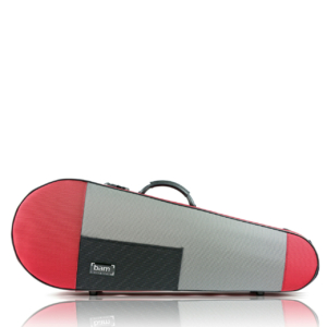 Stylus Contoured Bratsjkasse - Red