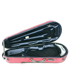 Stylus Contoured Bratsjkasse - Red - Bilde 3