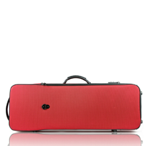Stylus Rektangulær 16" 3/8 (41,5 cm) Bratsjkasse - Red - Bilde 2
