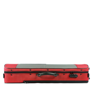 Stylus Rektangulær 16" 3/8 (41,5 cm) Bratsjkasse - Red - Bilde 4
