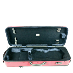 Stylus Rektangulær 16" 3/8 (41,5 cm) Bratsjkasse - Red - Bilde 3