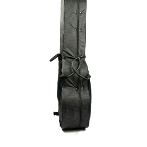 Flight Cover for Hightech Arch Top 16" Gitarkasse - Black - Bilde 4
