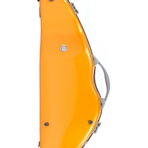 LA DEFENSE Hightech Slim Fiolinkasse - Orange - Bilde 2