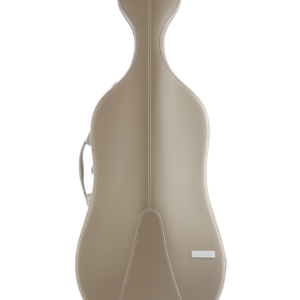 Hightech L'ETOILE 2.9 Slim Cellokasse - Greige