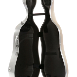 Hightech L'ETOILE 2.9 Slim Cellokasse - Greige - Bilde 3