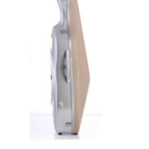 Hightech L'ETOILE 2.9 Slim Cellokasse - Greige - Bilde 4