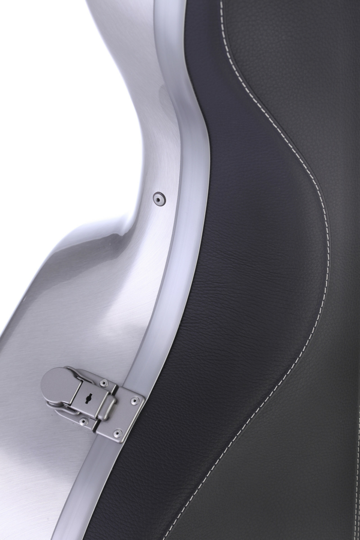 Hightech L'ETOILE 2.9 Slim Cellokasse - Black - Bilde 5