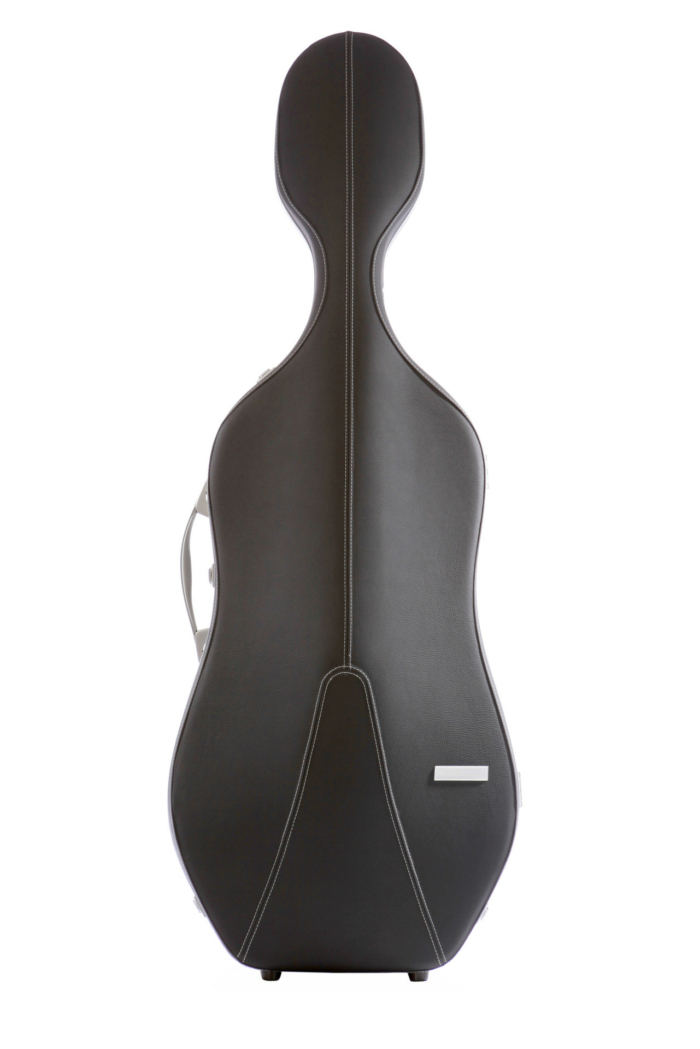 Hightech L'ETOILE 2.9 Slim Cellokasse - Black
