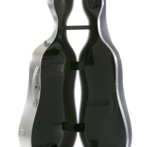 Hightech L'ETOILE 2.9 Slim Cellokasse - Black - Bilde 3