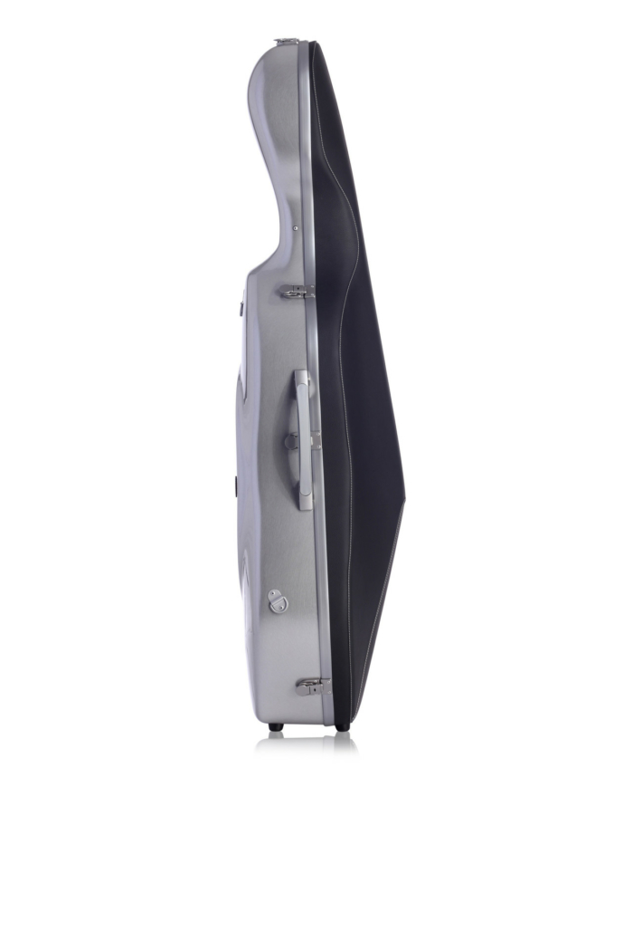 Hightech L'ETOILE 2.9 Slim Cellokasse - Black - Bilde 4