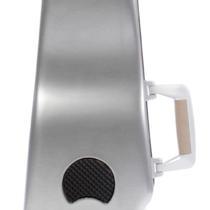 Hightech L'ETOILE Contoured Fiolinkasse - Greige - Bilde 2