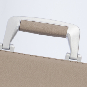 Hightech L'ETOILE Contoured Fiolinkasse - Greige - Bilde 3