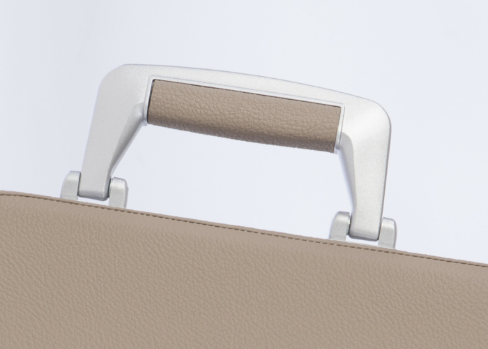 Hightech L'ETOILE Contoured Fiolinkasse - Greige - Bilde 3