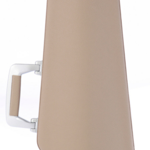 Hightech L'ETOILE Contoured Fiolinkasse - Greige