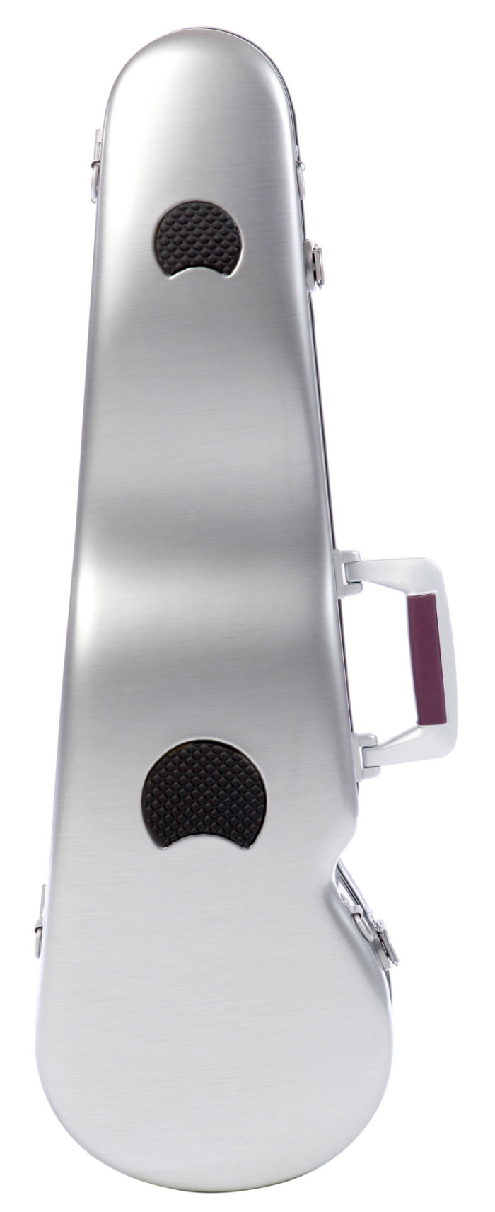 Hightech L'ETOILE Contoured Fiolinkasse - Violet - Bilde 2