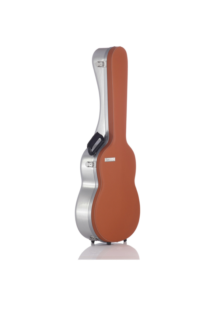 Hightech L'ETOILE Classical Gitarkasse - Cognac - Bilde 3