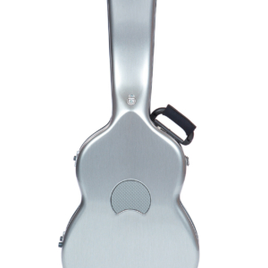 L'ETOILE Hightech Classical Gitarkasse - Mud Grey - Bilde 2