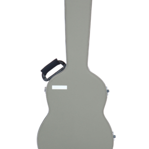 L'ETOILE Hightech Classical Gitarkasse - Mud Grey
