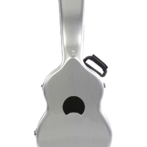 Hightech L'ETOILE Classical Gitarkasse - Black - Bilde 2