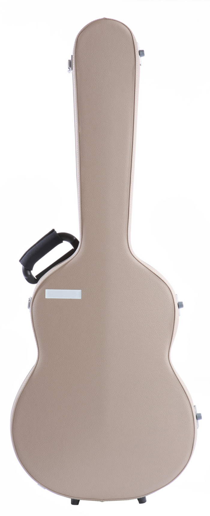 Hightech L'ETOILE Classical Gitarkasse - Greige