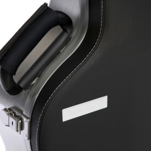 Hightech L'ETOILE Classical Gitarkasse - Black - Bilde 3