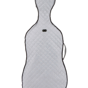 Hoody for Hightech cellokasse - Grey - Bilde 2