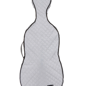 Hoody for Hightech cellokasse - Grey