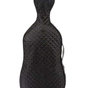Hoody for Hightech cellokasse - Black - Bilde 2