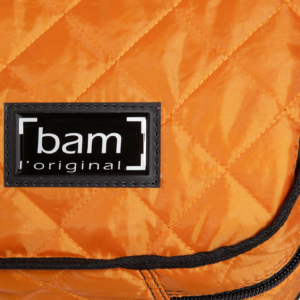 Hoody for Hightech Rektangulær bratsjkasse Compact Size uten notelomme - Orange - Bilde 3