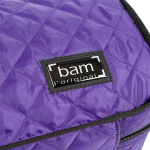Hoody for Hightech Rektangulær fiolinkasse - Violet - Bilde 3