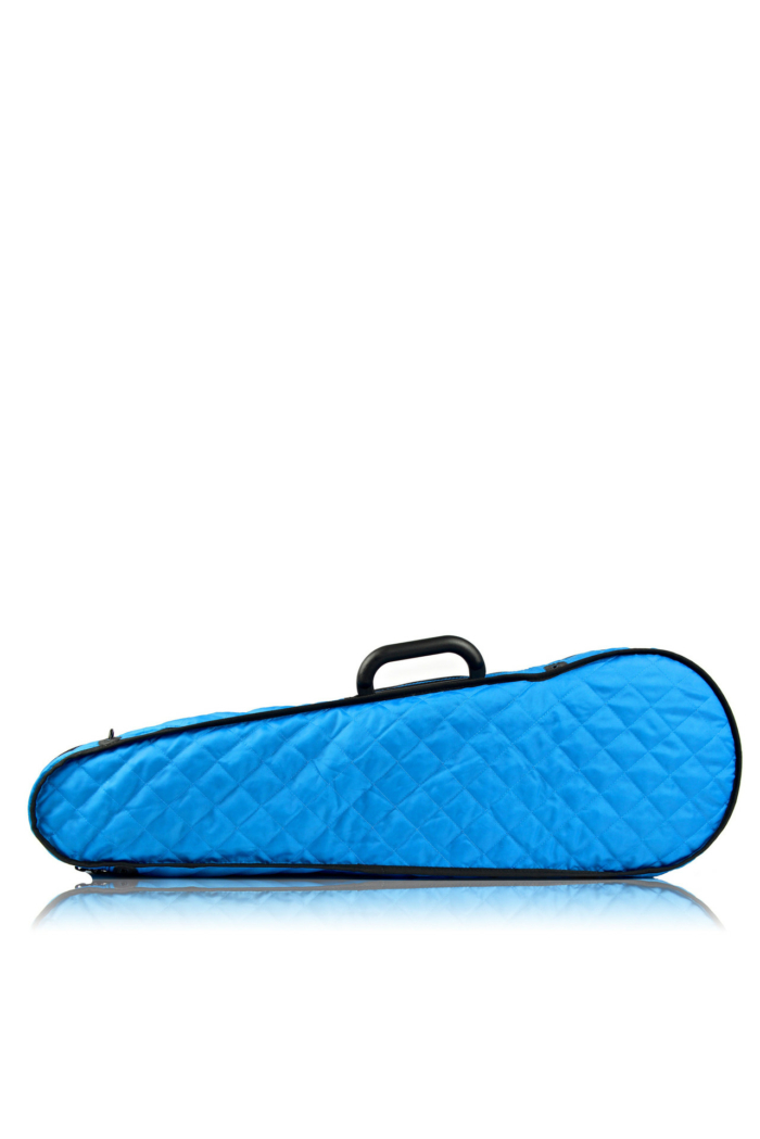 Hoodies for Hightech Contoured Fiolinkasse - Blue - Bilde 2