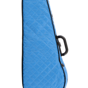 Hoody for Hightech Contoured bratsjkasse - Blue - Bilde 2