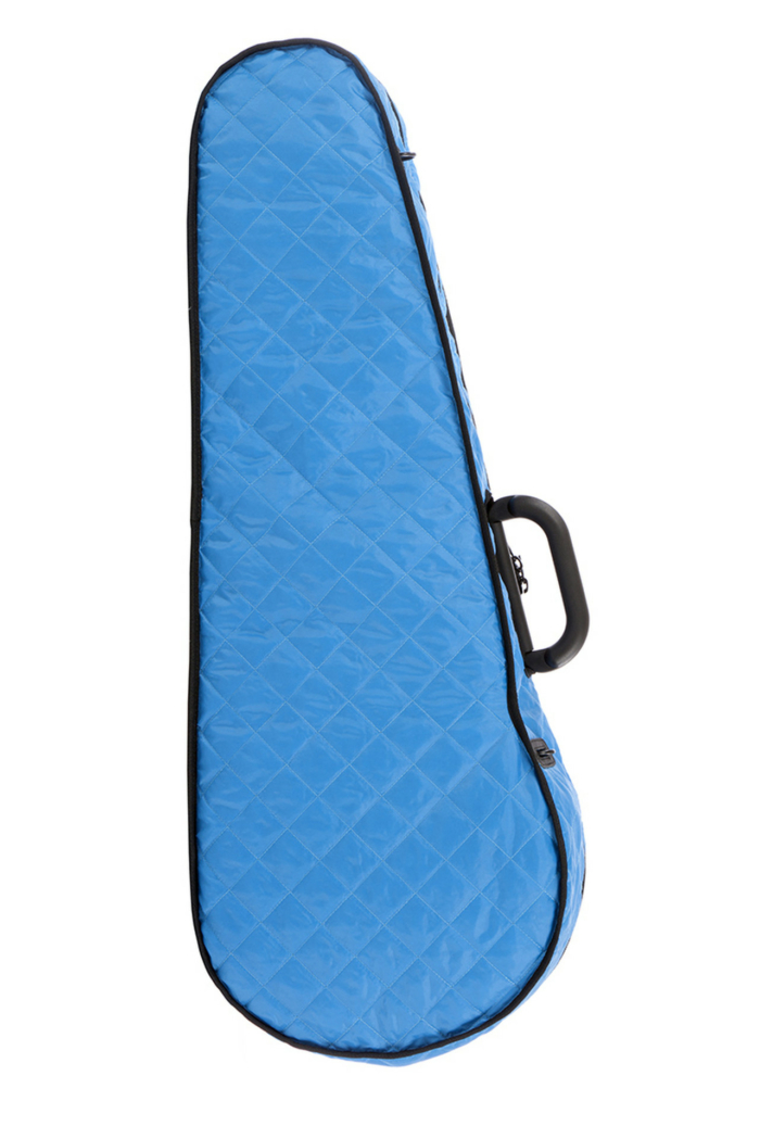 Hoody for Hightech Contoured bratsjkasse - Blue - Bilde 2