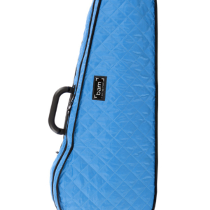 Hoody for Hightech Contoured bratsjkasse - Blue