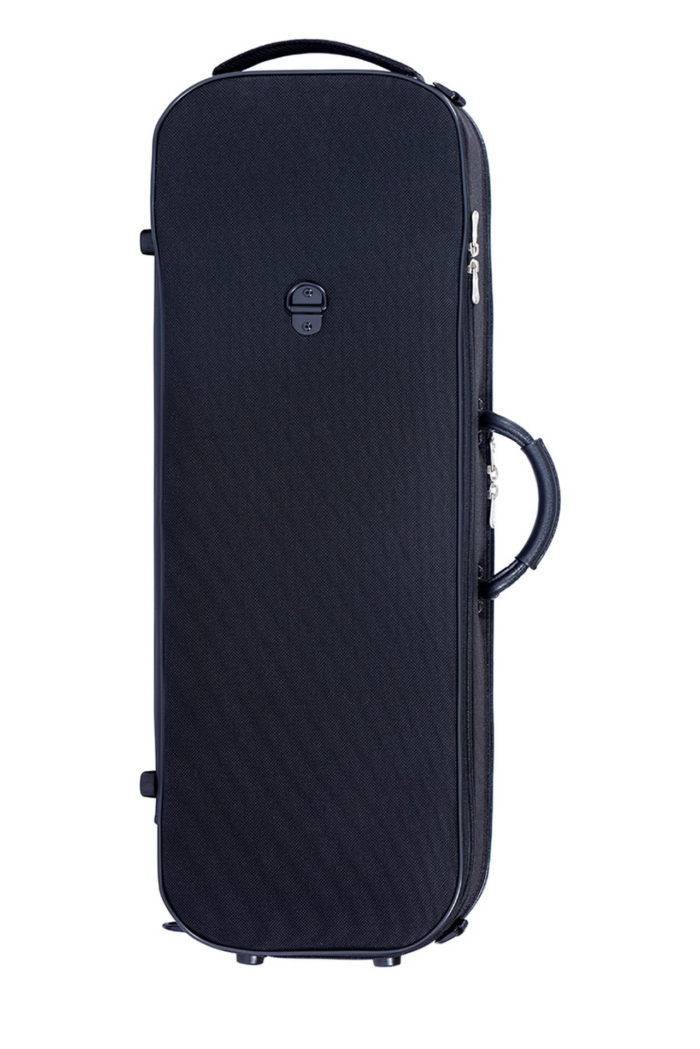 KATYUSHKA Stylus Fiolinkasse - Black - Bilde 2