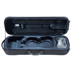 KATYUSHKA Stylus Fiolinkasse - Black - Bilde 3