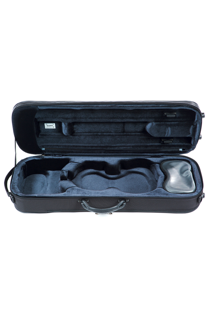 KATYUSHKA Stylus Fiolinkasse - Black - Bilde 3