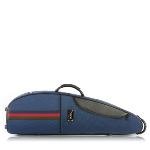 SAINT GERMAIN Classic 3 Fiolinkasse - Blue