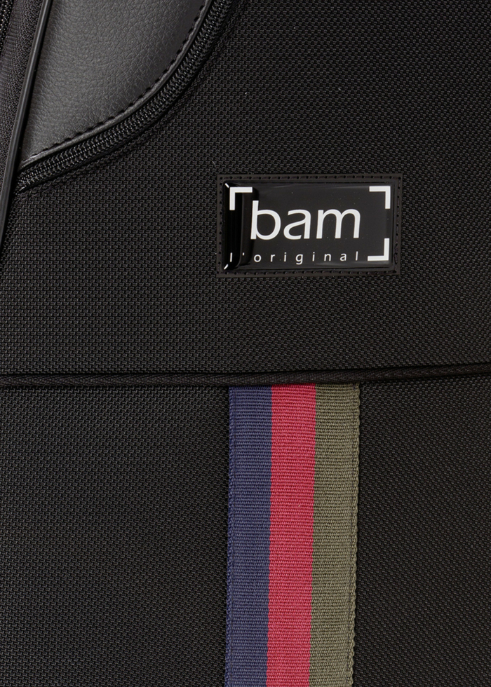 SAINT GERMAIN Classic 3 Fiolinkasse - Black - Bilde 3