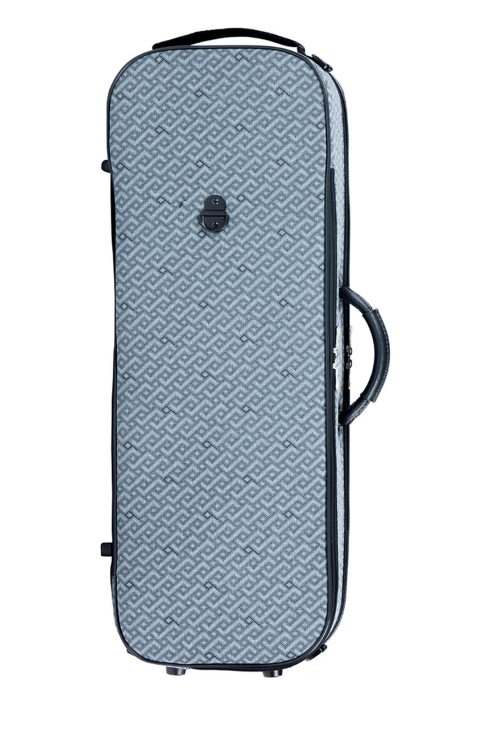 SIGNATURE Stylus Fiolinkasse - Grey - Bilde 2