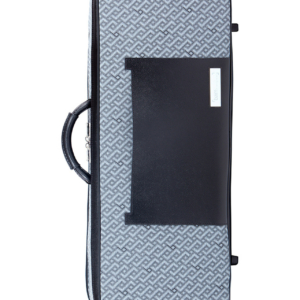 SIGNATURE Stylus Fiolinkasse - Grey
